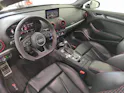 Audi RS3 Sportback 2.5 TFSI quattro S-Tronic
