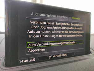 Audi RS3 Sportback 2.5 TFSI quattro S-Tronic