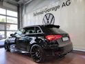 Audi RS3 Sportback 2.5 TFSI quattro S-Tronic