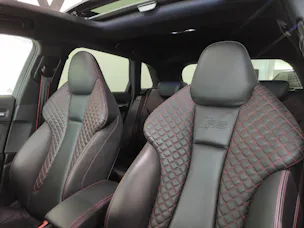 Audi RS3 Sportback 2.5 TFSI quattro S-Tronic