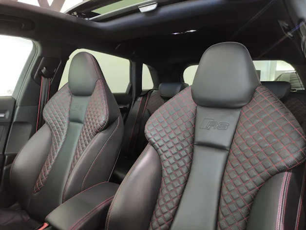 Audi RS3 Sportback 2.5 TFSI quattro S-Tronic
