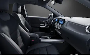 Mercedes-Benz GLA 250 4Matic 8G-DCT Swiss Star