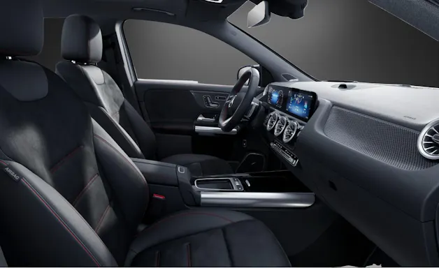Mercedes-Benz GLA 250 4Matic 8G-DCT Swiss Star