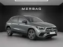 Mercedes-Benz GLA 250 4Matic 8G-DCT Swiss Star