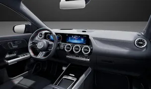 Mercedes-Benz GLA 250 4Matic 8G-DCT Swiss Star
