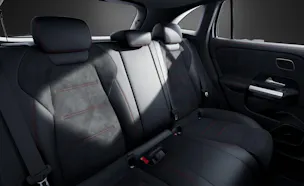 Mercedes-Benz GLA 250 4Matic 8G-DCT Swiss Star