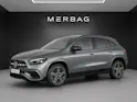 Mercedes-Benz GLA 250 4Matic 8G-DCT Swiss Star