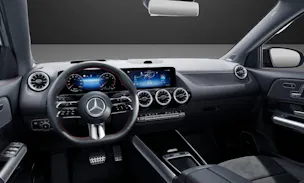 Mercedes-Benz GLA 250 4Matic 8G-DCT Swiss Star