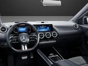 Mercedes-Benz GLA 250 4Matic 8G-DCT Swiss Star