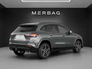 Mercedes-Benz GLA 250 4Matic 8G-DCT Swiss Star