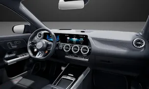 Mercedes-Benz GLA AMG 35 4Matic 8G-DCT
