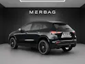 Mercedes-Benz GLA AMG 35 4Matic 8G-DCT