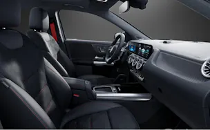 Mercedes-Benz GLA AMG 35 4Matic 8G-DCT