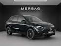 Mercedes-Benz GLA AMG 35 4Matic 8G-DCT