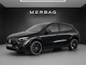 Mercedes-Benz GLA AMG 35 4Matic 8G-DCT