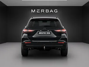Mercedes-Benz GLA AMG 35 4Matic 8G-DCT
