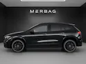 Mercedes-Benz GLA AMG 35 4Matic 8G-DCT