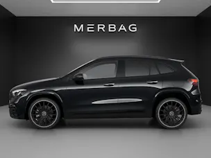 Mercedes-Benz GLA AMG 35 4Matic 8G-DCT