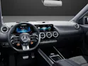 Mercedes-Benz GLA AMG 35 4Matic 8G-DCT