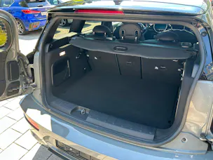 Mini Clubman Cooper John Cooper Works ALL4 Steptronic