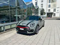 Mini Clubman Cooper John Cooper Works ALL4 Steptronic