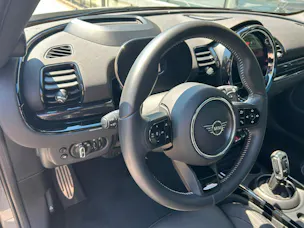 Mini Clubman Cooper John Cooper Works ALL4 Steptronic
