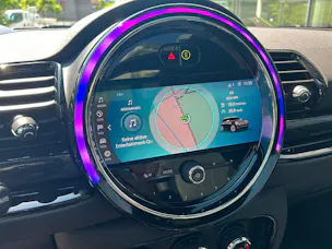Mini Clubman Cooper John Cooper Works ALL4 Steptronic