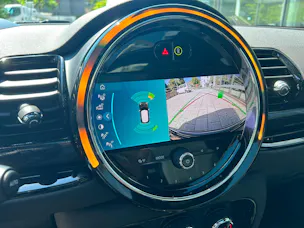 Mini Clubman Cooper John Cooper Works ALL4 Steptronic
