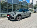 Mini Clubman Cooper John Cooper Works ALL4 Steptronic