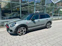 Mini Clubman Cooper John Cooper Works ALL4 Steptronic