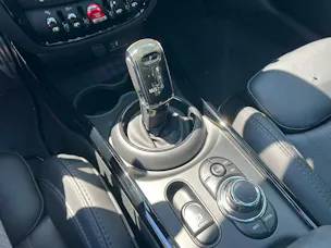 Mini Clubman Cooper John Cooper Works ALL4 Steptronic