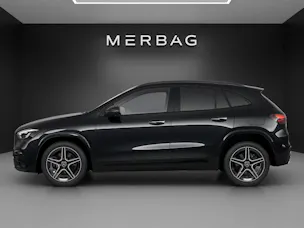 Mercedes-Benz GLA 250 4Matic 8G-DCT Swiss Star