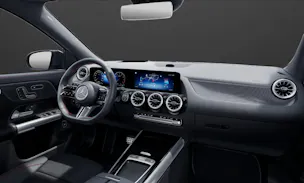 Mercedes-Benz GLA 250 4Matic 8G-DCT Swiss Star