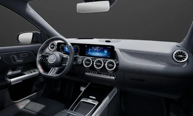 Mercedes-Benz GLA 250 4Matic 8G-DCT Swiss Star