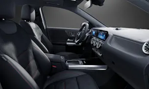 Mercedes-Benz GLA 250 4Matic 8G-DCT Swiss Star