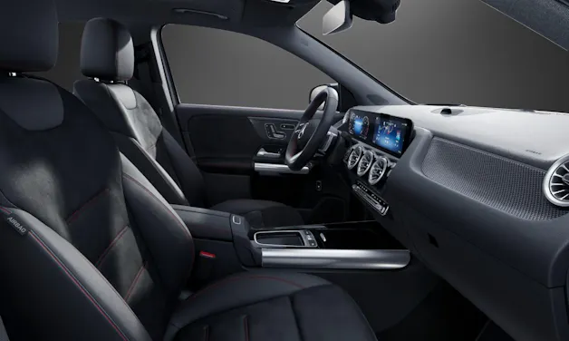 Mercedes-Benz GLA 250 4Matic 8G-DCT Swiss Star