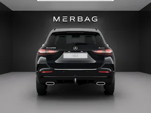 Mercedes-Benz GLA 250 4Matic 8G-DCT Swiss Star