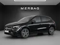 Mercedes-Benz GLA 250 4Matic 8G-DCT Swiss Star