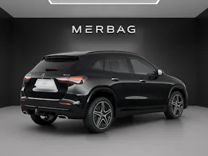 Mercedes-Benz GLA 250 4Matic 8G-DCT Swiss Star