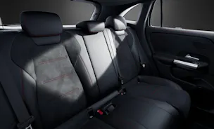 Mercedes-Benz GLA 250 4Matic 8G-DCT Swiss Star