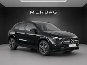 Mercedes-Benz GLA 250 4Matic 8G-DCT Swiss Star