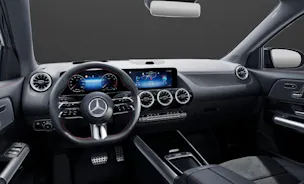Mercedes-Benz GLA 250 4Matic 8G-DCT Swiss Star