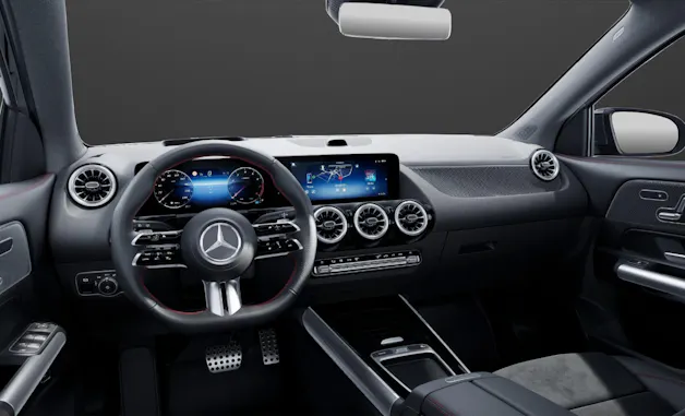 Mercedes-Benz GLA 250 4Matic 8G-DCT Swiss Star