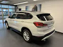 BMW X1 18i sDrive