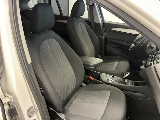 BMW X1 18i sDrive