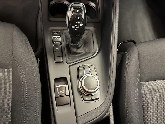 BMW X1 18i sDrive