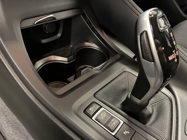 BMW X1 18i sDrive