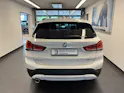 BMW X1 18i sDrive