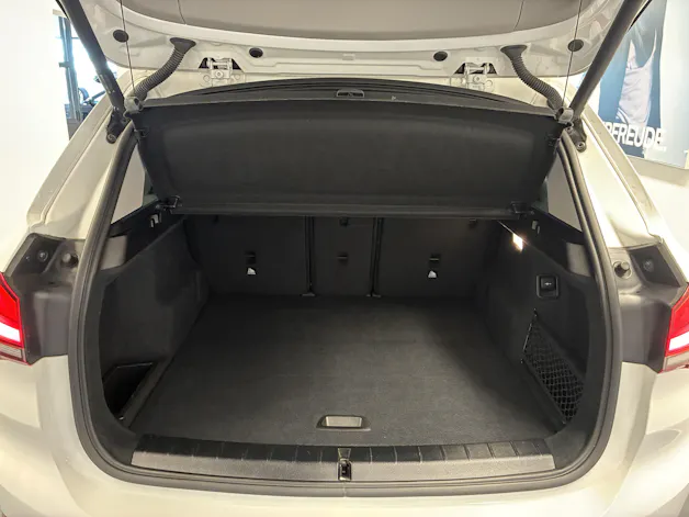 BMW X1 18i sDrive