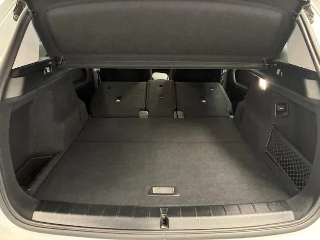 BMW X1 18i sDrive